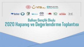 YTB Holds Online Closing Ceremony for Balkan Youth...